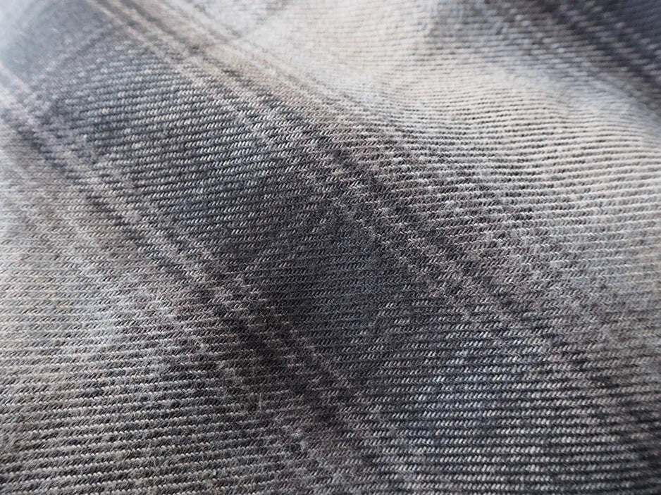Cotton Flannel Checks