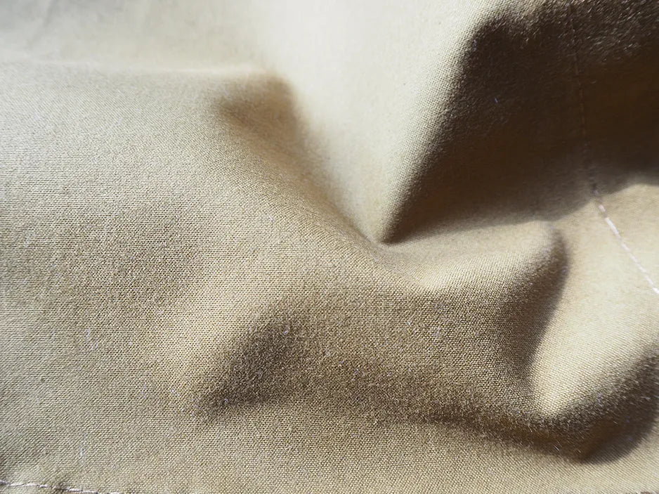 Midweight Cotton