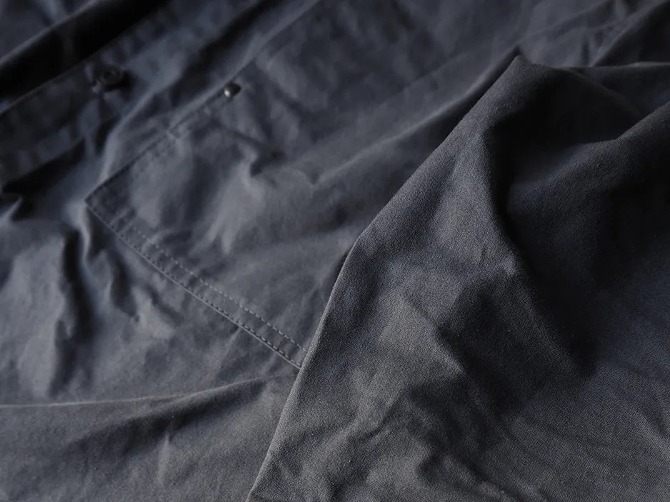 Weathered Cotton