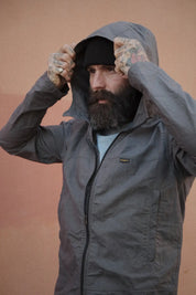 Para Zip Top