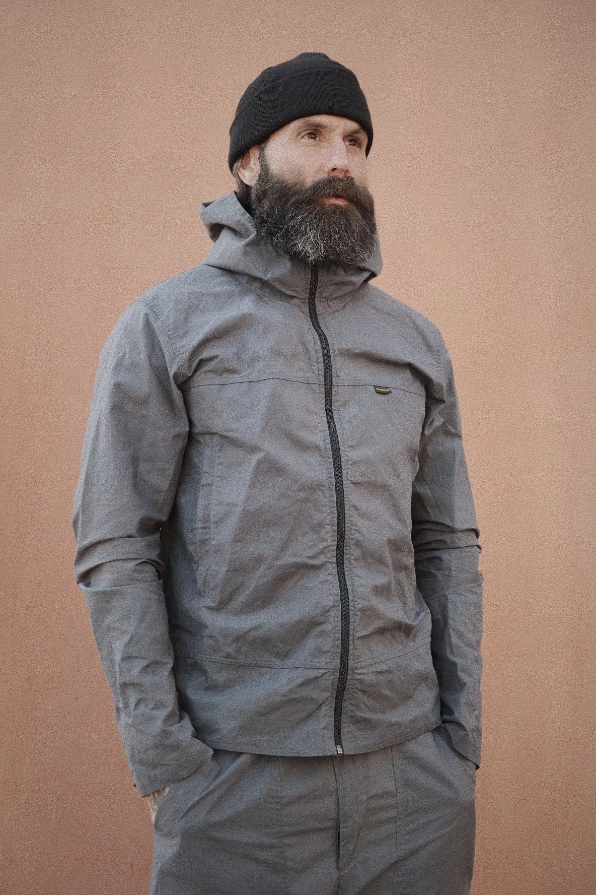 Para Zip Top