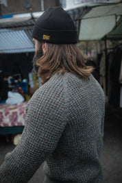 Terrain Layer - Green mix