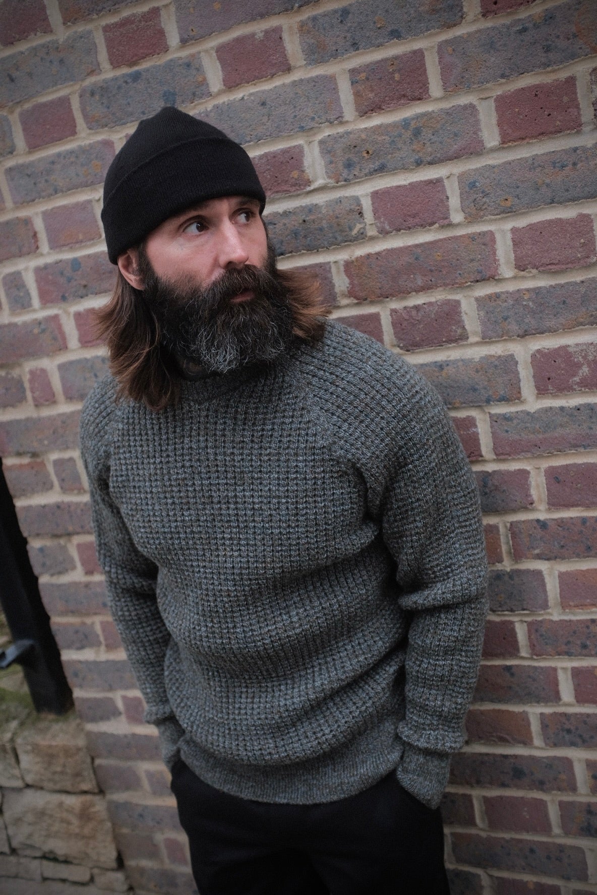 Terrain Layer - Green mix