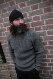 Terrain Layer - Green mix