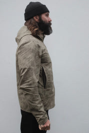 Para Zip Top - URBAN CAMO