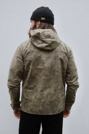 Para Zip Top - URBAN CAMO