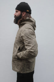 Para Zip Top - URBAN CAMO