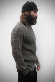 Terrain Layer - Green mix