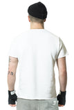 RH GYM Raw Tee