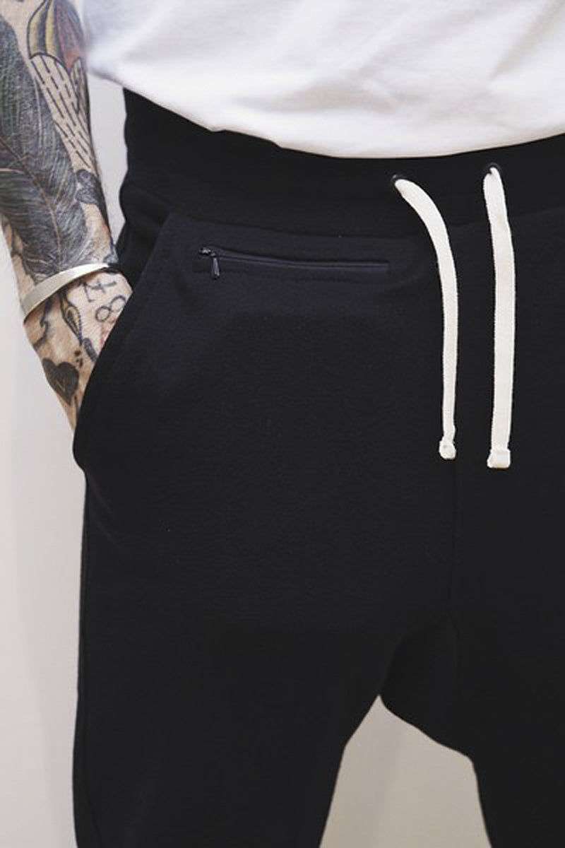 RH GYM Old School Jogger