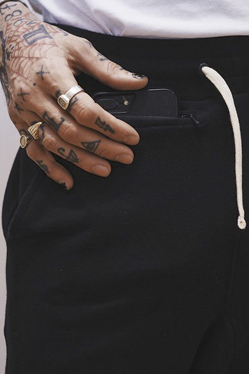 RH GYM Old School Jogger