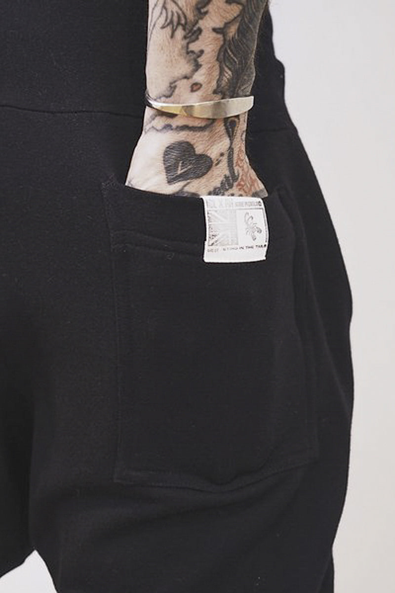 RH GYM Old School Jogger