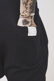 RH GYM Old School Jogger