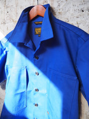 English Service Shirt