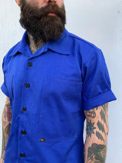 English Service Shirt