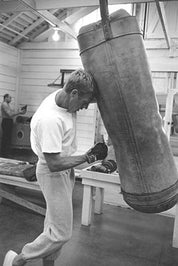 RH GYM Old School Jogger