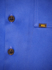 English Service Shirt