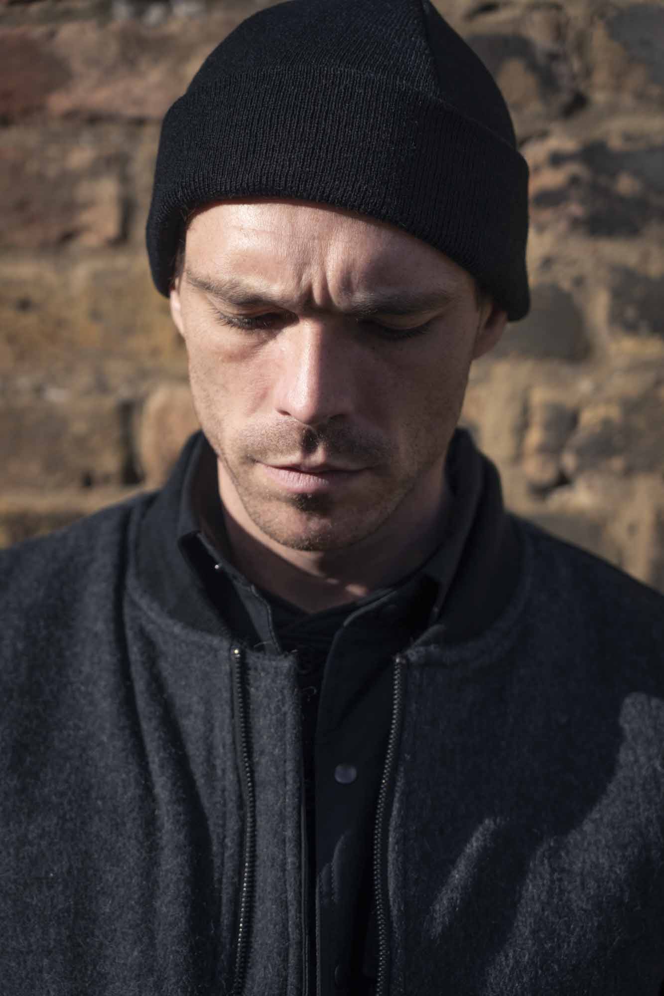 Classic Beanie