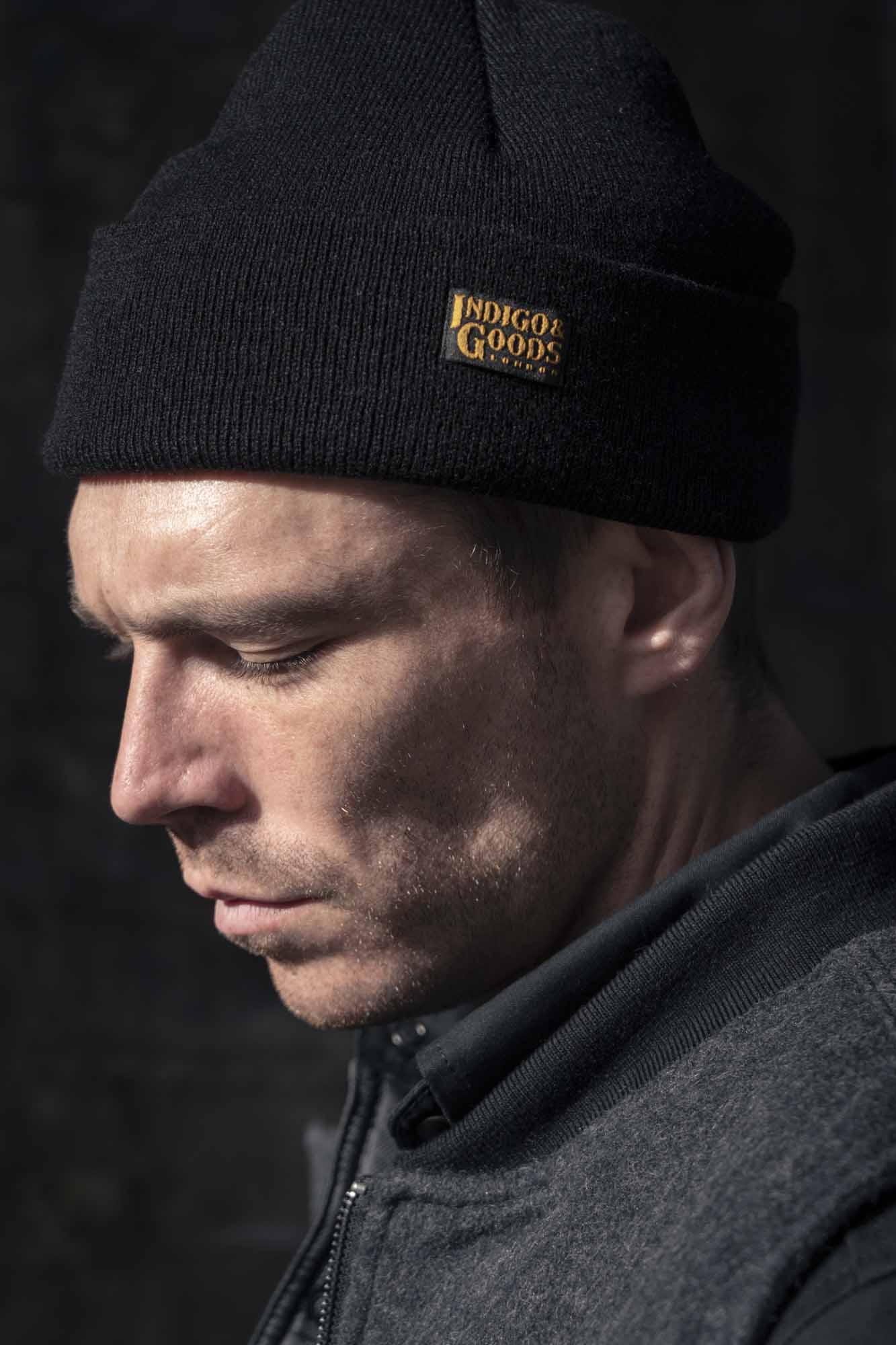 Classic Beanie