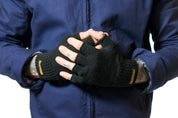 Fingerless Gloves