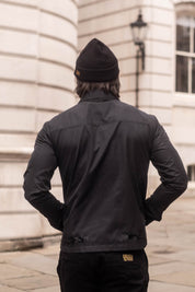 Stealth Jacket - Black