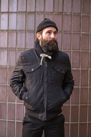 Nighthawk Jacket