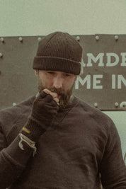 Fingerless Gloves