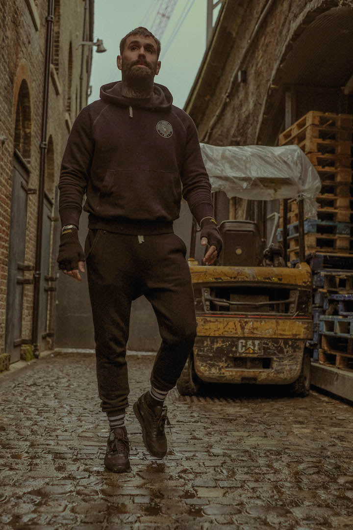 RH GYM Old School Jogger