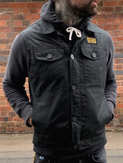 Riders Vest