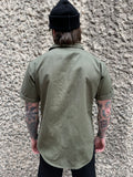 Supply Shirt - Jungle Green