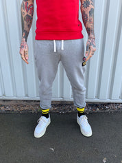 SCORPION GYM Jogger Grey