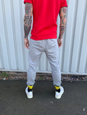 SCORPION GYM Jogger Grey