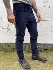 English Jean - Corduroy Navy