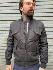Nighthawk Jacket