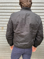 Nighthawk Jacket