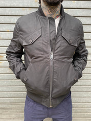 Nighthawk Jacket