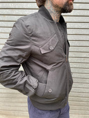Nighthawk Jacket
