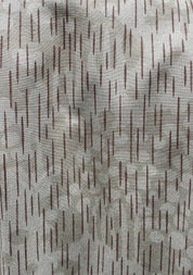 English Terrace Overshirt - Rain camo