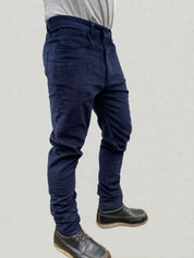 English Jean - Corduroy Navy
