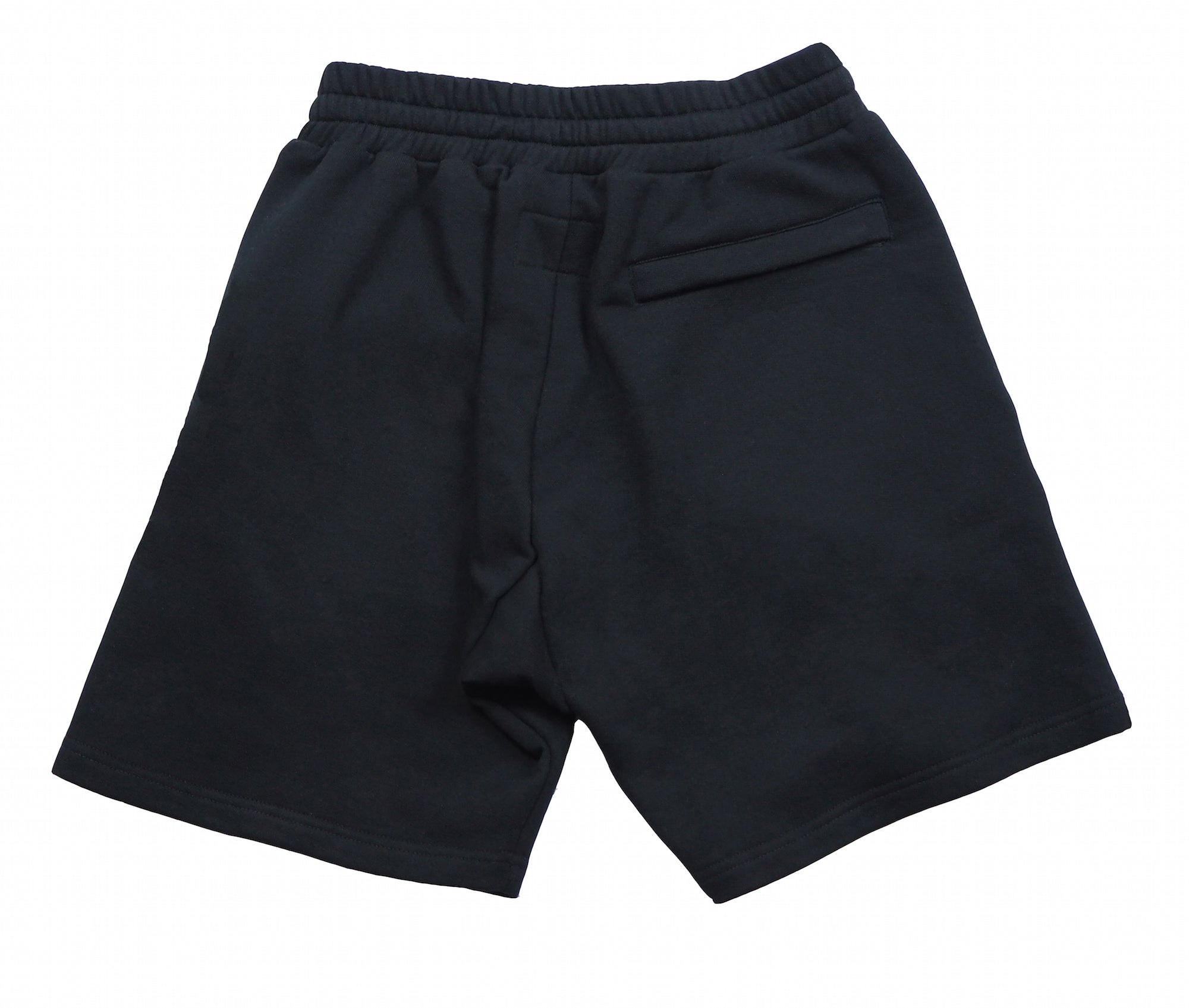 SCORPION GYM Shorts Black