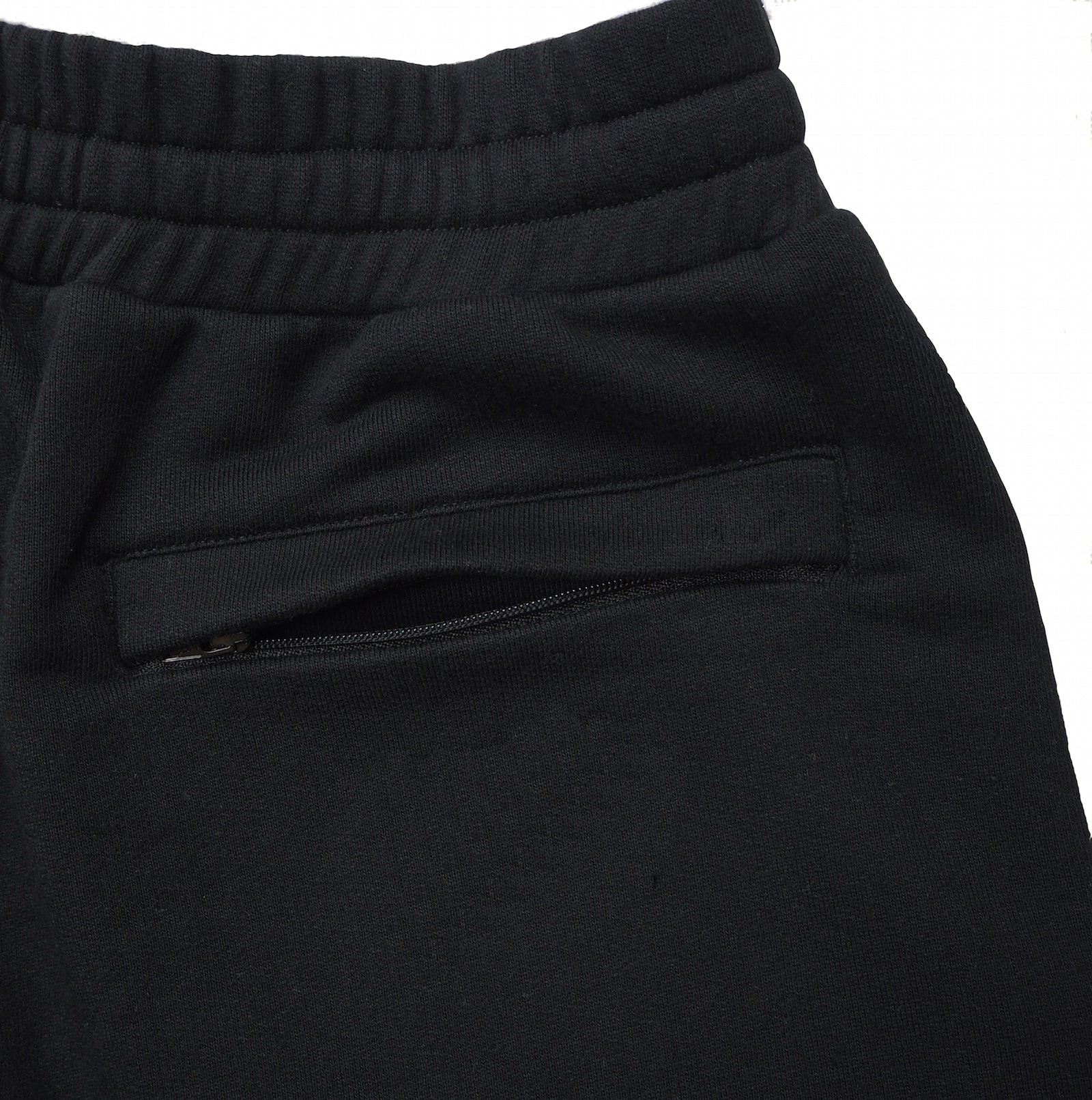 SCORPION GYM Shorts Black