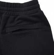 SCORPION GYM Shorts Black