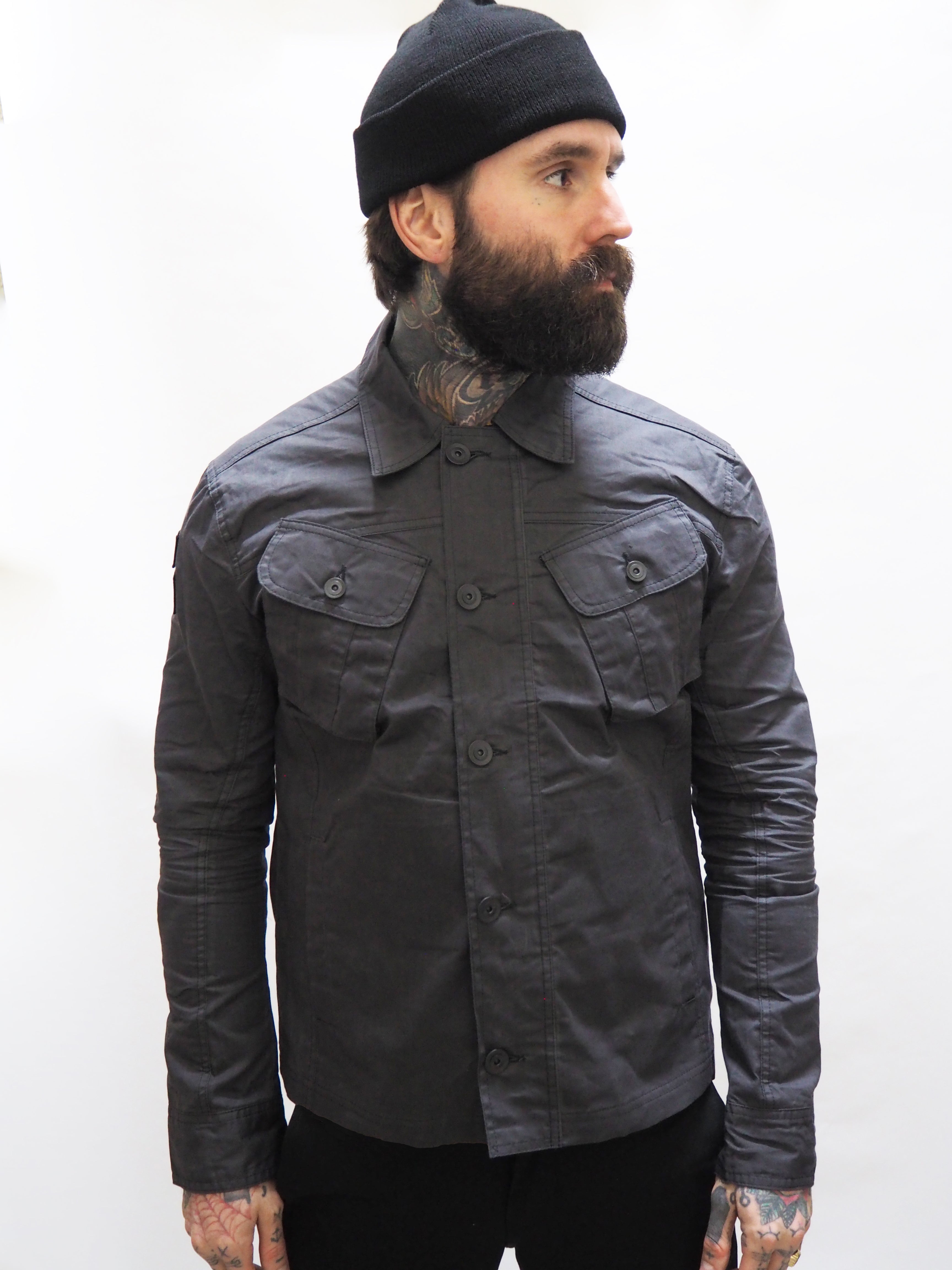 Airborne Jacket