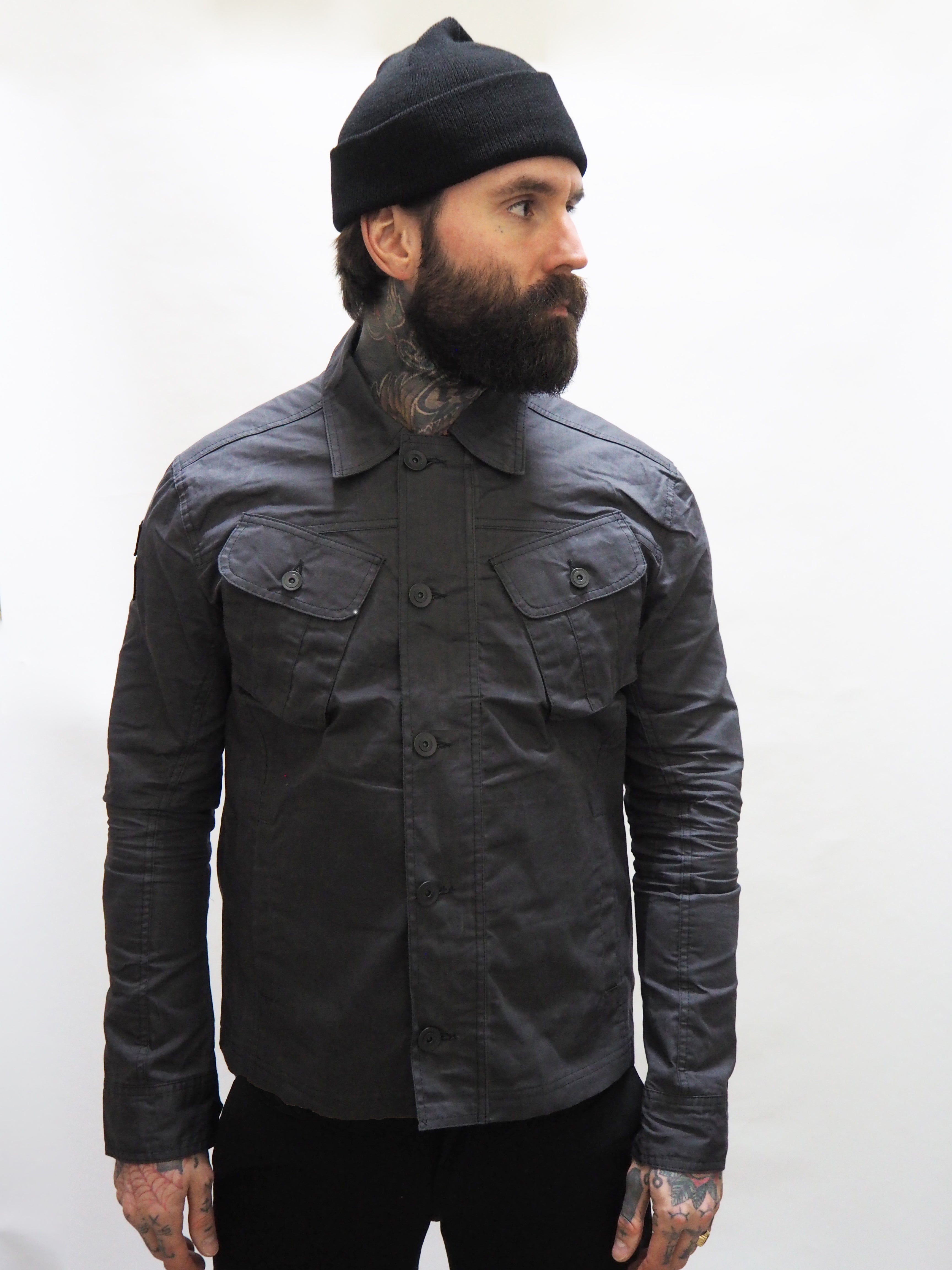 Airborne Jacket