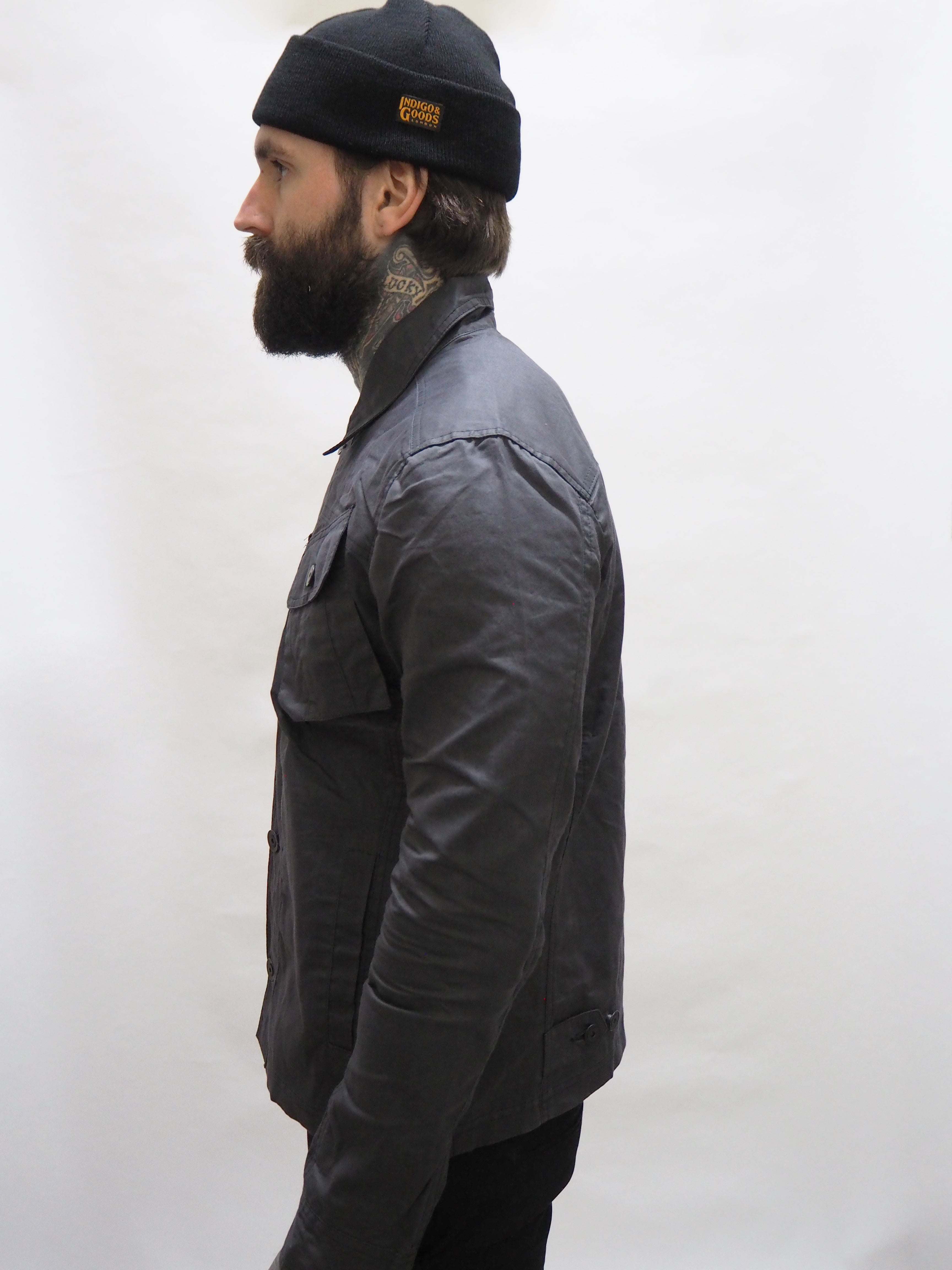Airborne Jacket