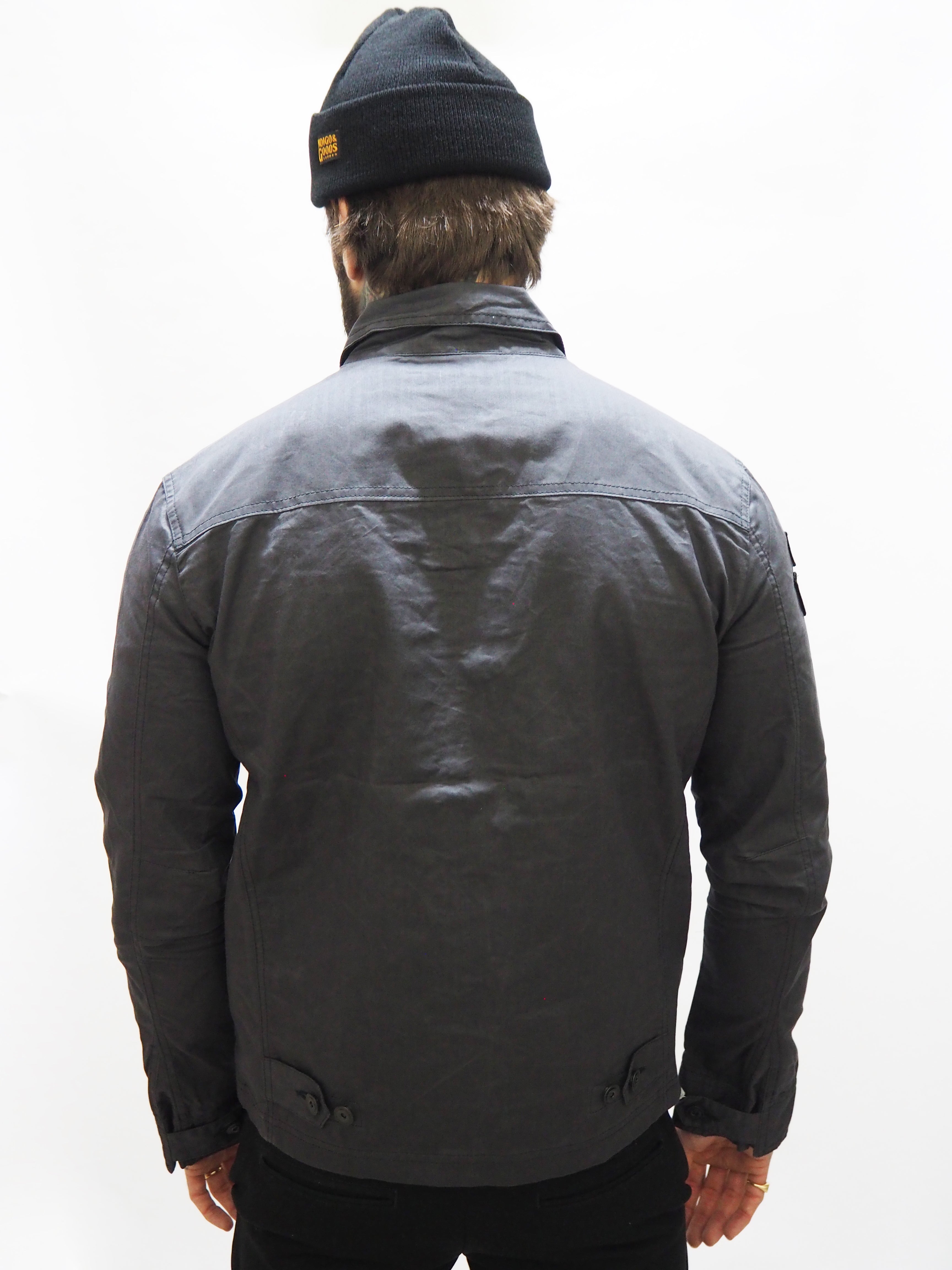 Airborne Jacket