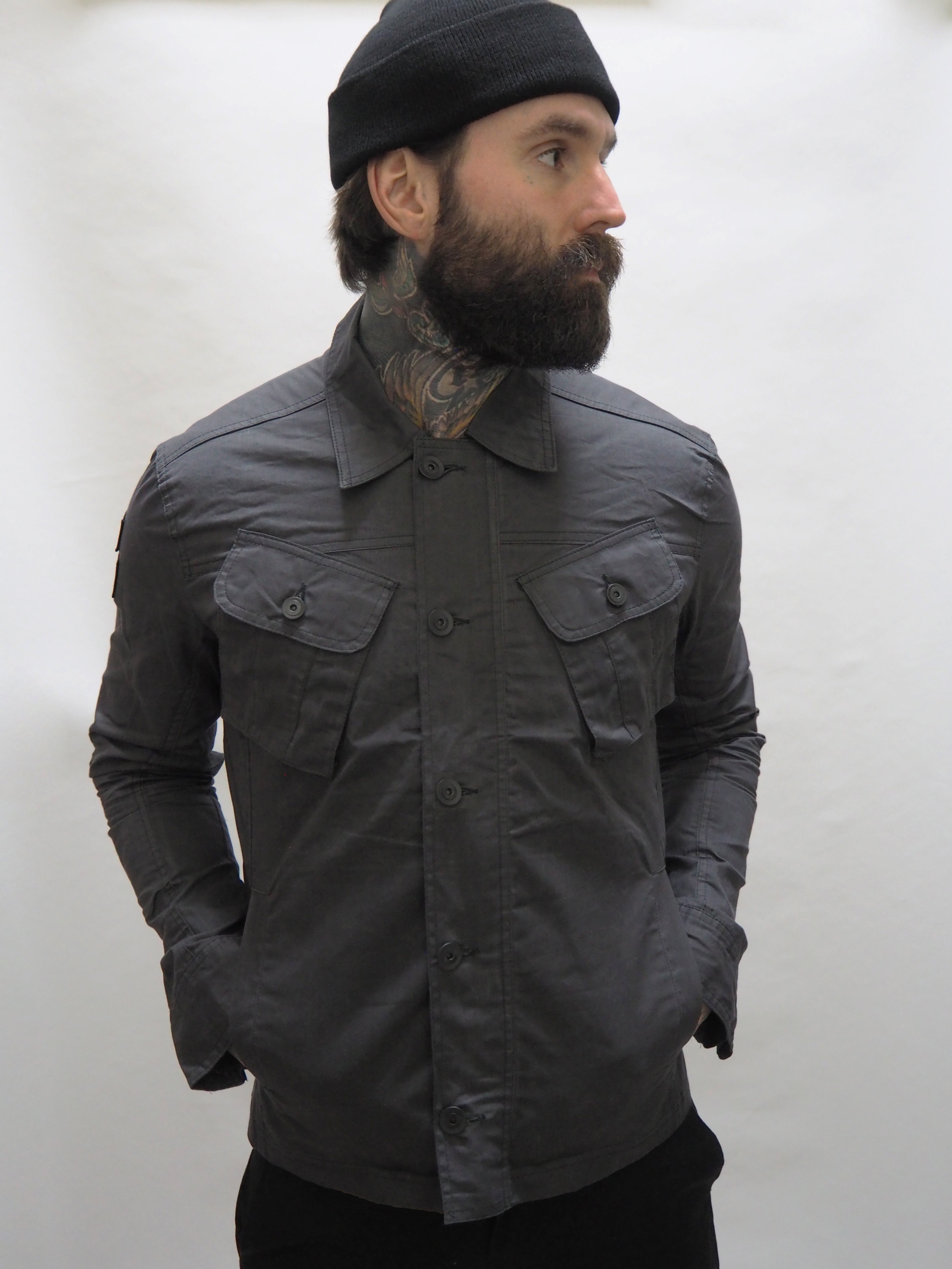 Airborne Jacket