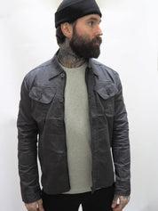 Airborne Jacket