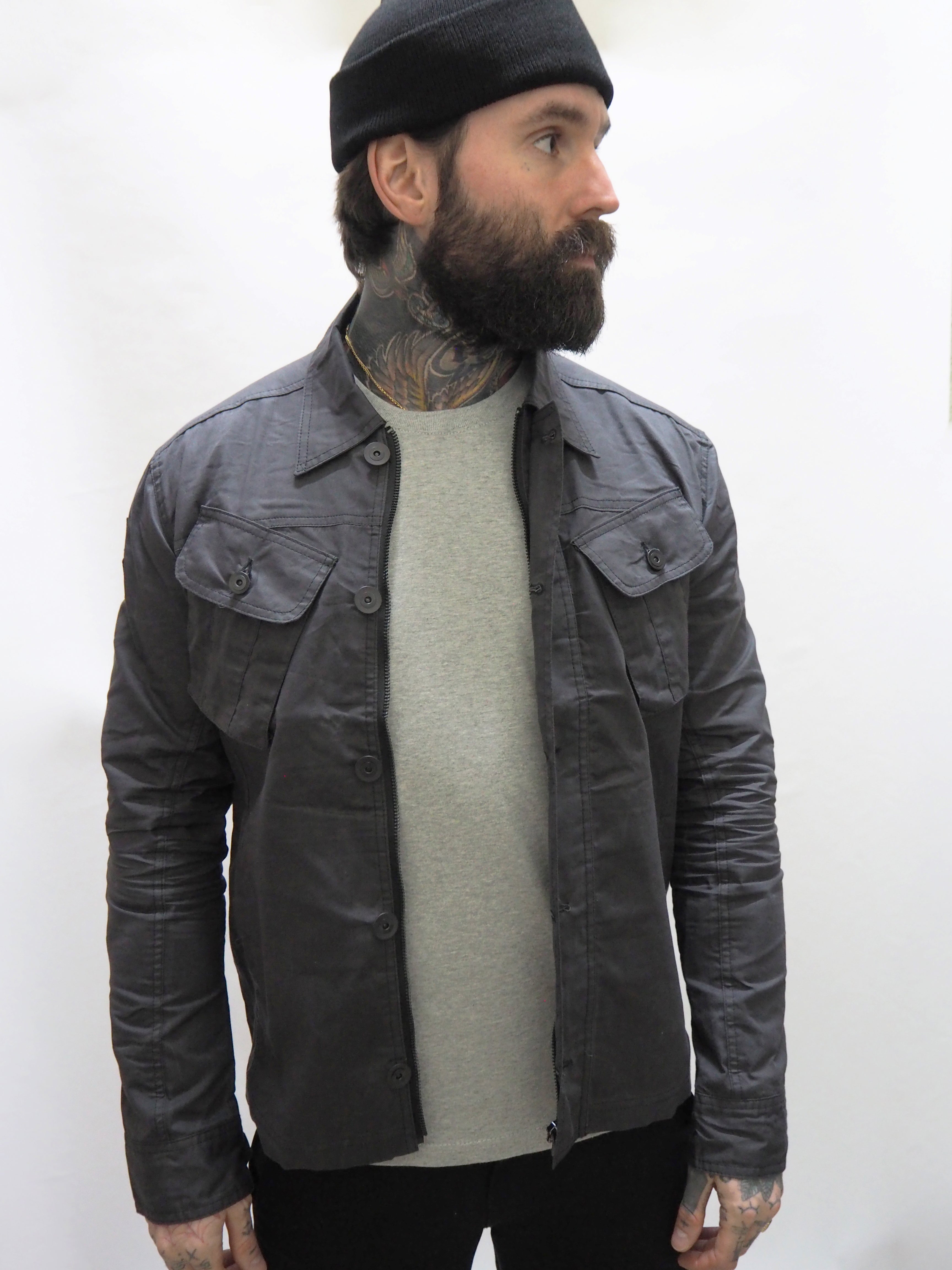 Airborne Jacket