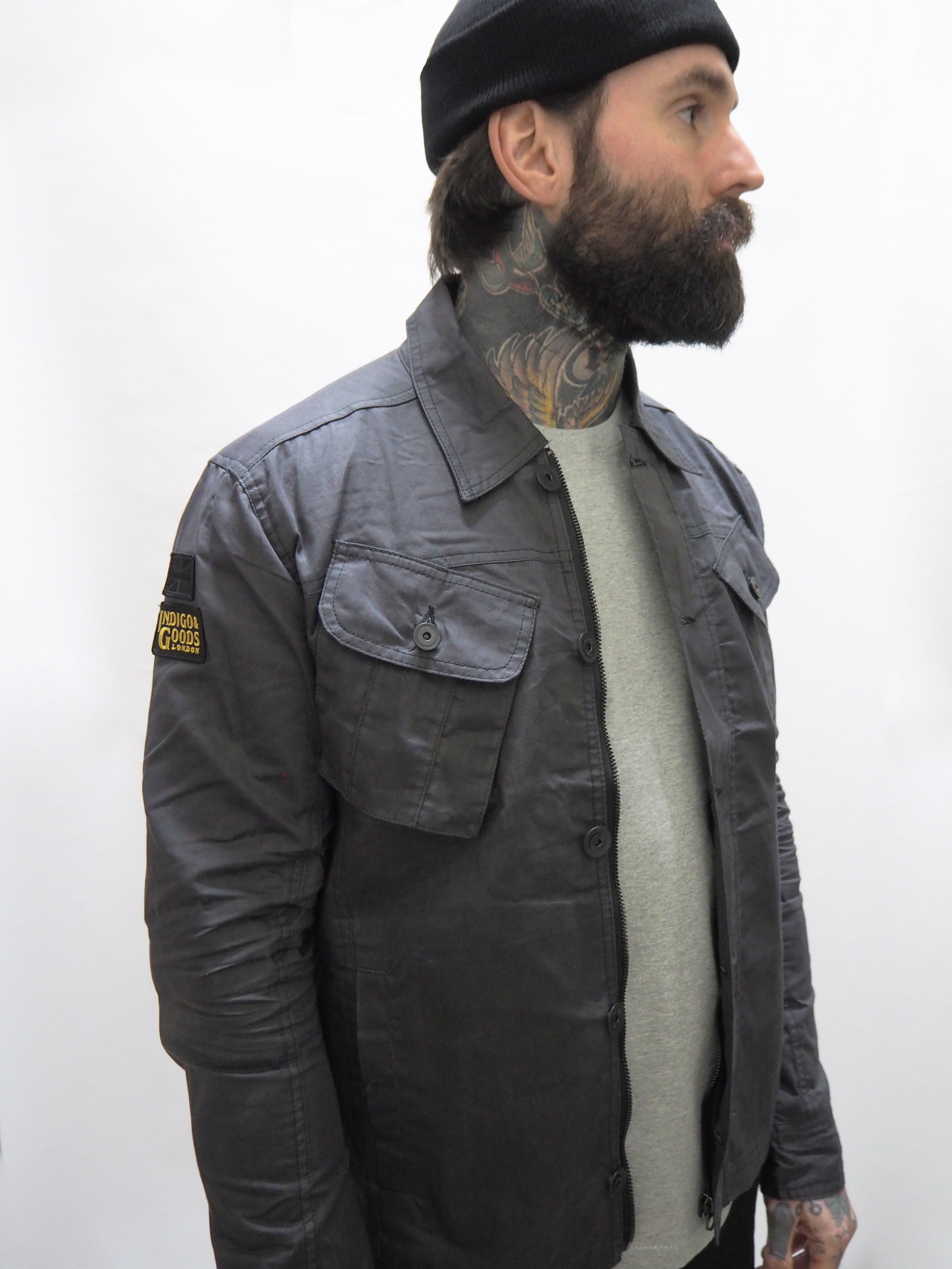 Airborne Jacket